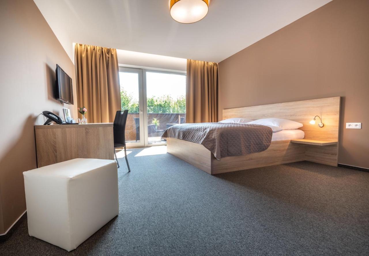 Hotel Termaly Male Bielice à Partizánske Extérieur photo